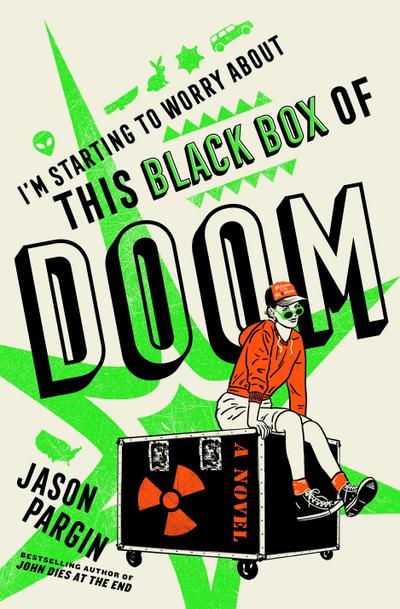I’m Starting to Worry about This Black Box of Doom