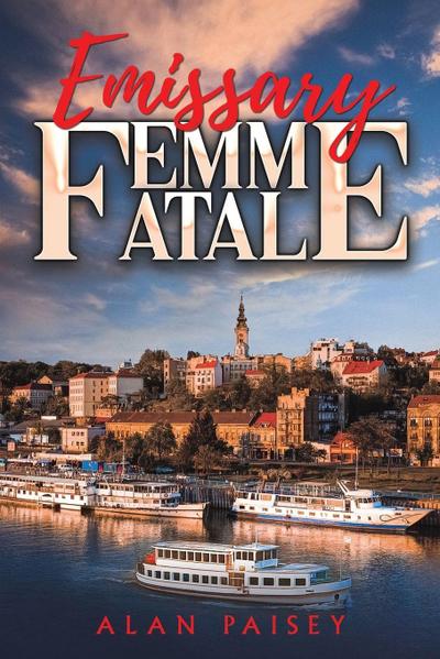 Emissary Femme Fatale
