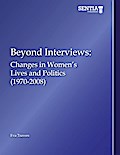 Beyond Interviews: