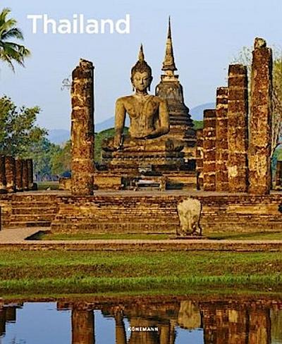 Thailand (Spectacular Places)