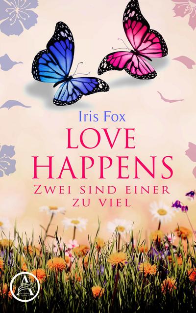 Fox, I: Love Happens
