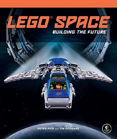 LEGO Space