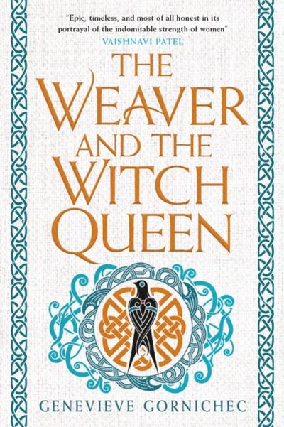 The Weaver and the Witch Queen
