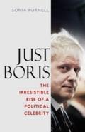 JUST BORIS