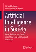 Artificial Intelligence in Society