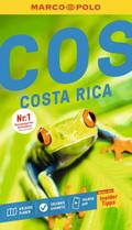 MARCO POLO Reiseführer E-Book Costa Rica