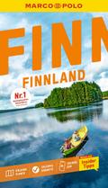 MARCO POLO Reiseführer E-Book Finnland
