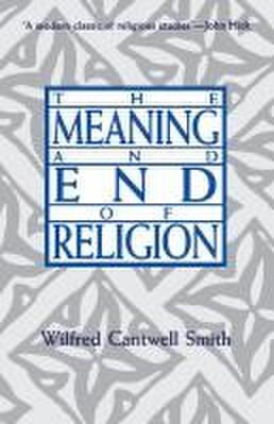 Meaning and End of Relgn