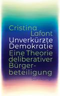 Unverkürzte Demokratie