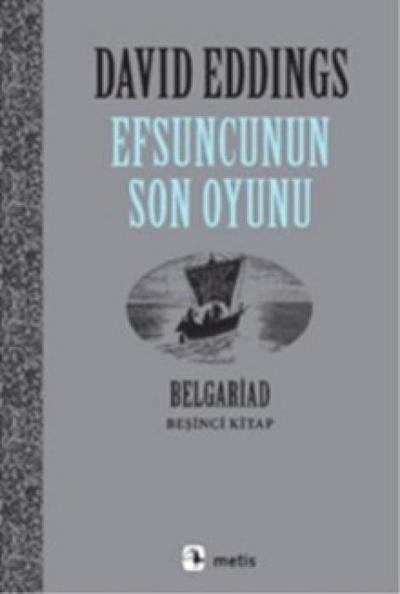 Efsuncunun Son Oyunu