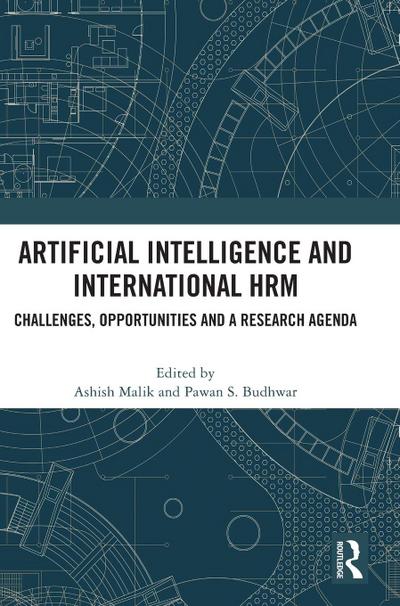 Artificial Intelligence and International HRM