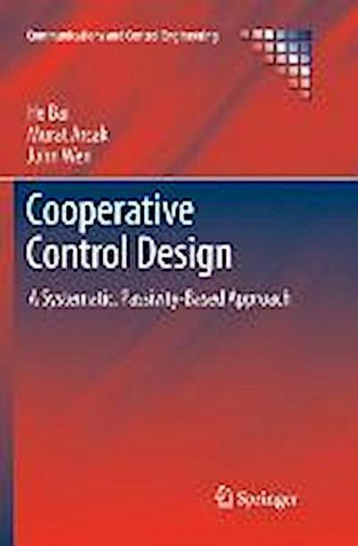 Cooperative Control Design