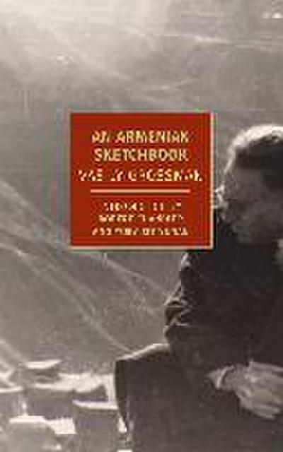 An Armenian Sketchbook