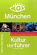 Kulturverführer München