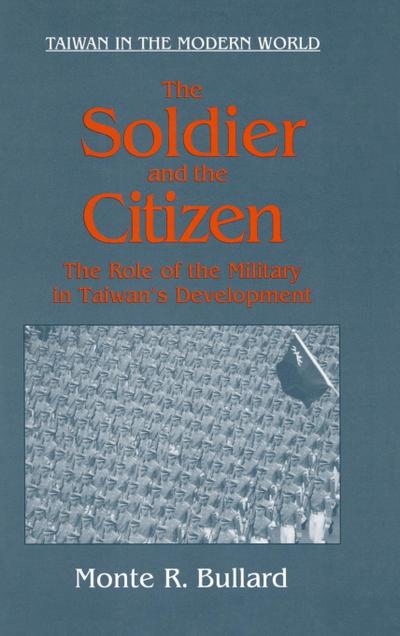 The Soldier and the Citizen