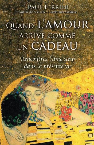 Quand l’amour arrive comme un cadeau