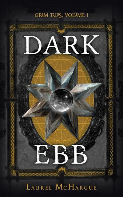 DARK EBB