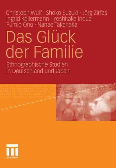 Das Glück der Familie