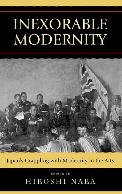 Inexorable Modernity