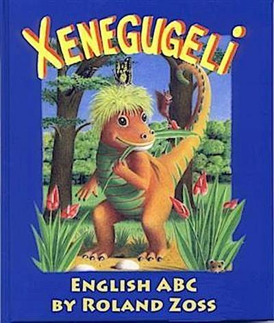 Xenegugeli English ABC