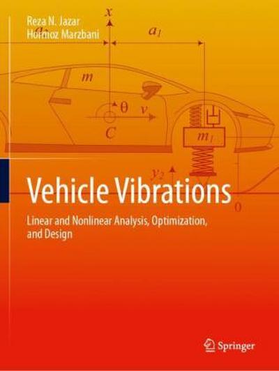Vehicle Vibrations