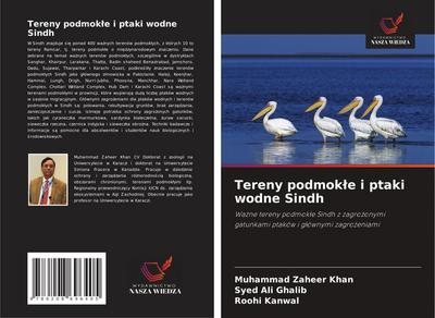 Tereny podmok¿e i ptaki wodne Sindh