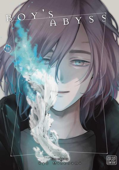 Boy’s Abyss, Vol. 15
