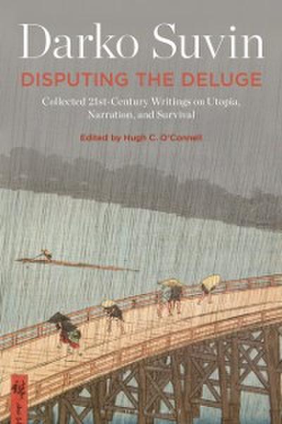 Disputing the Deluge