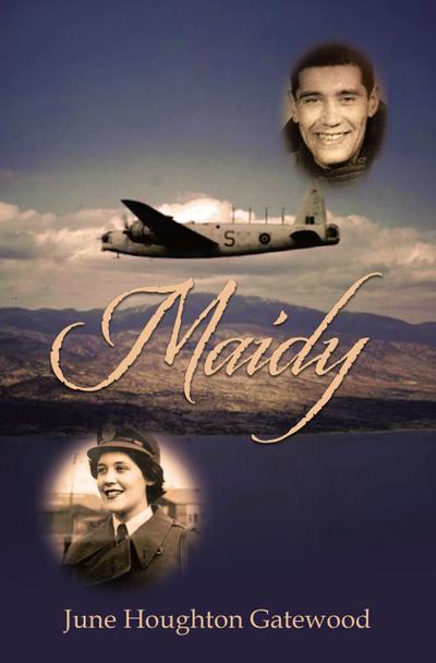 Maidy