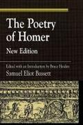 The Poetry of Homer