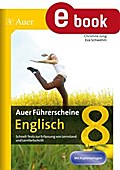 Auer Führerscheine Englisch 8