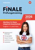 FiNALE Prüfungstraining Abschluss Integrierte Gesamtschule Niedersachsen