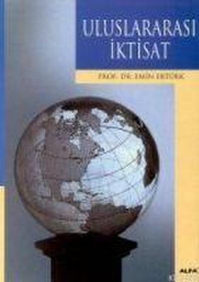 Uluslararasi Iktisat