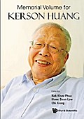 MEMORIAL VOLUME FOR KERSON HUANG