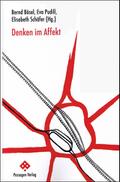 Denken im Affekt