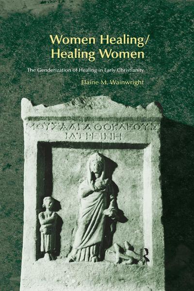 Women Healing/Healing Women