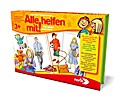 Noris 606011690 Alle Helfen, Sachen-Suchspiel
