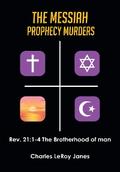 The Messiah Prophecy Murders