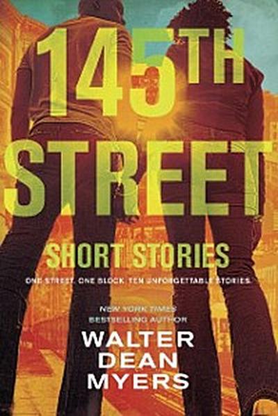 145th Street: Short Stories