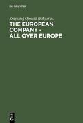The European Company - all over Europe