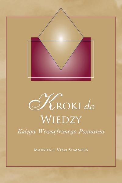 Kroki do Wiedzy (Steps to Knowledge - Polish Edition)