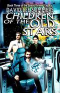 Children of the Old Stars (The Space Pirates’ Legacy, #3)