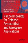 Nanocomposites for Defense, Aeronautical and Aerospace Applications