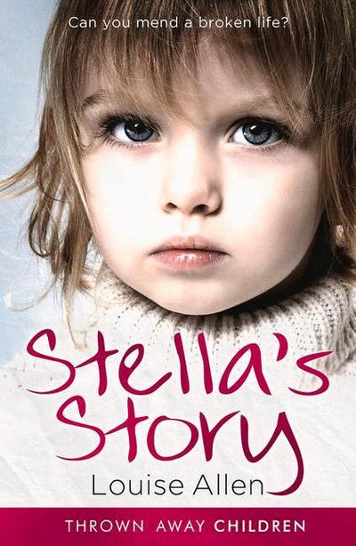 Stella’s Story