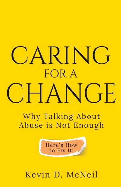 Caring For A Change