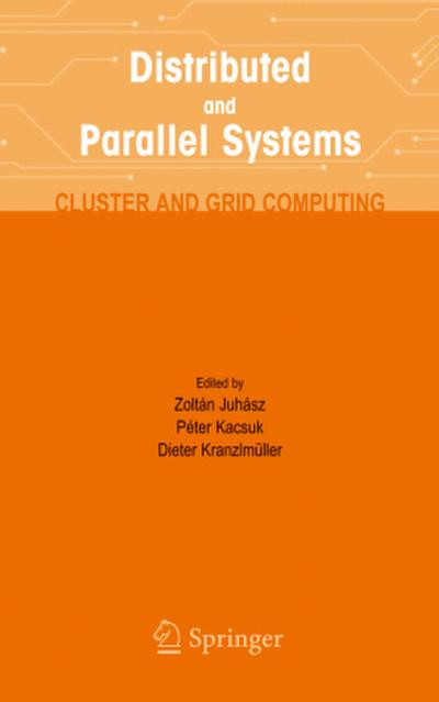 Distributed and Parallel Systems