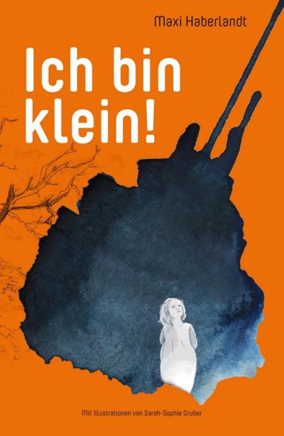 Ich bin klein!