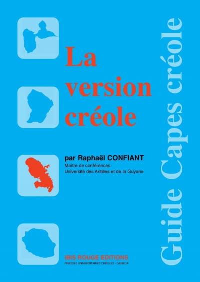 La version créole
