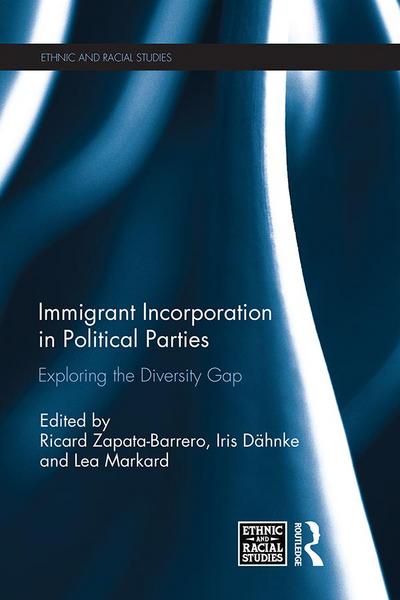 Immigrant Incorporation in Political Parties