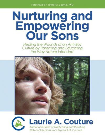 Nurturing and Empowering Our Sons